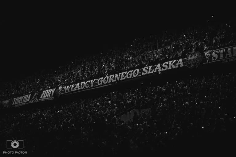 Górnik Zabrze - Pogoń Szczecin | 21.02.2026