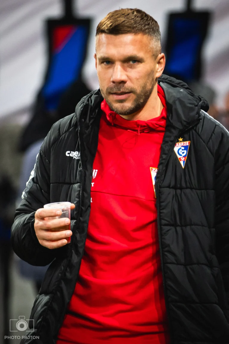 Górnik Zabrze - Pogoń Szczecin | 21.02.2026