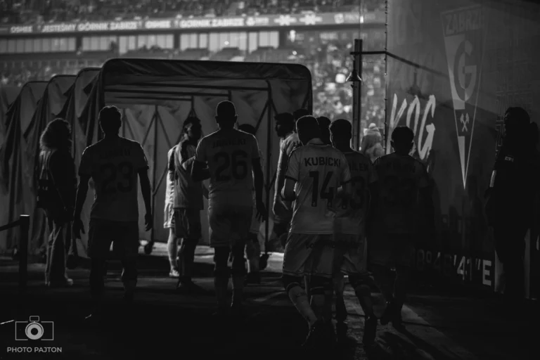 Górnik Zabrze - Pogoń Szczecin | 21.02.2026