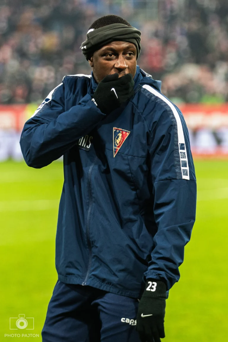 Górnik Zabrze - Pogoń Szczecin | 21.02.2026