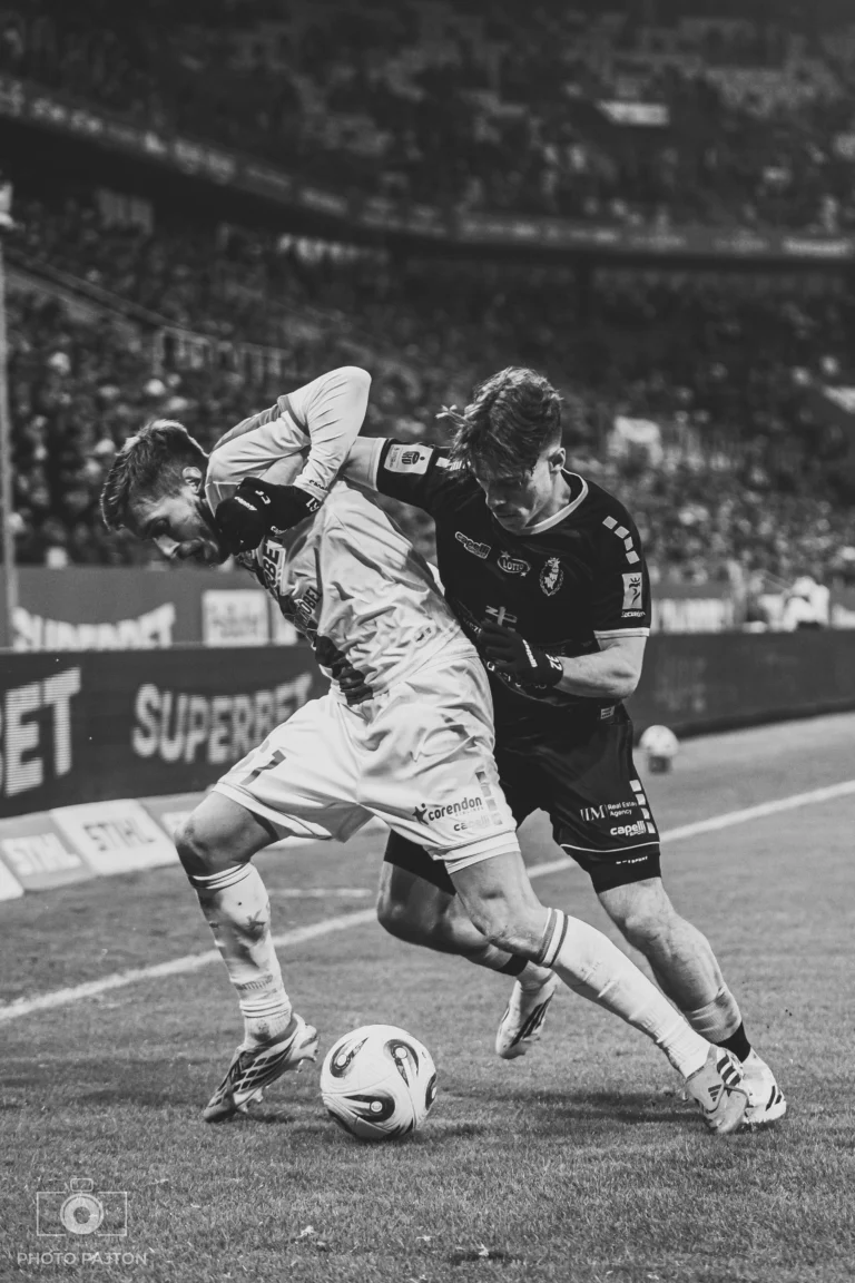 Górnik Zabrze - Pogoń Szczecin | 21.02.2026