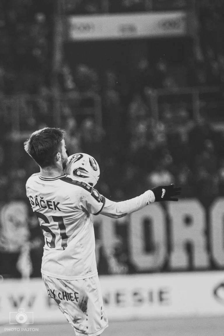 Górnik Zabrze - Pogoń Szczecin | 21.02.2026