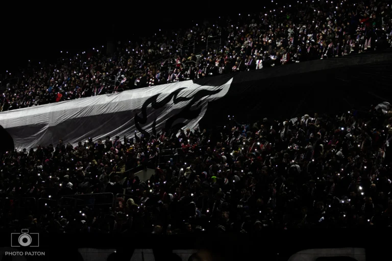 Górnik Zabrze – Lech Poznań | 07.02.2026