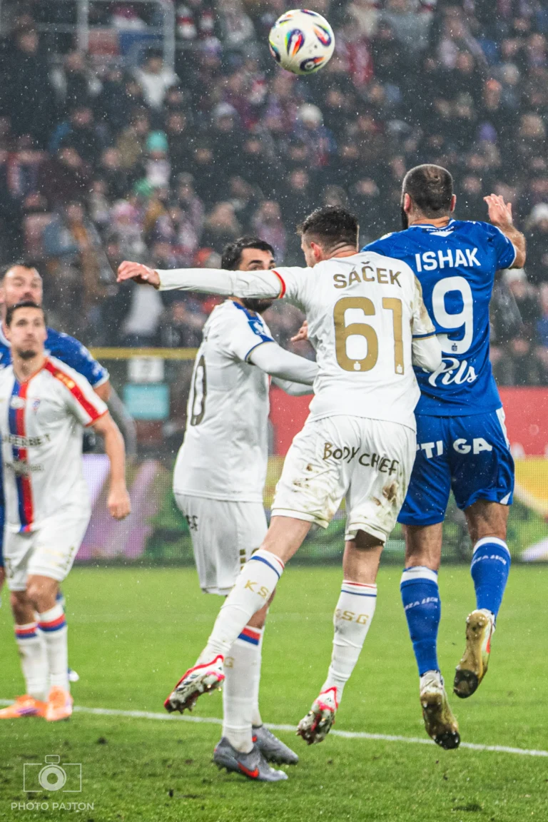 Górnik Zabrze – Lech Poznań | 07.02.2026