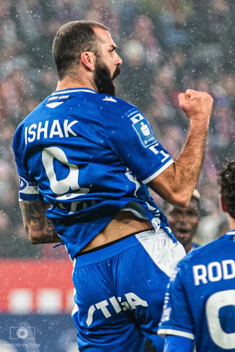 Górnik Zabrze – Lech Poznań | 07.02.2026