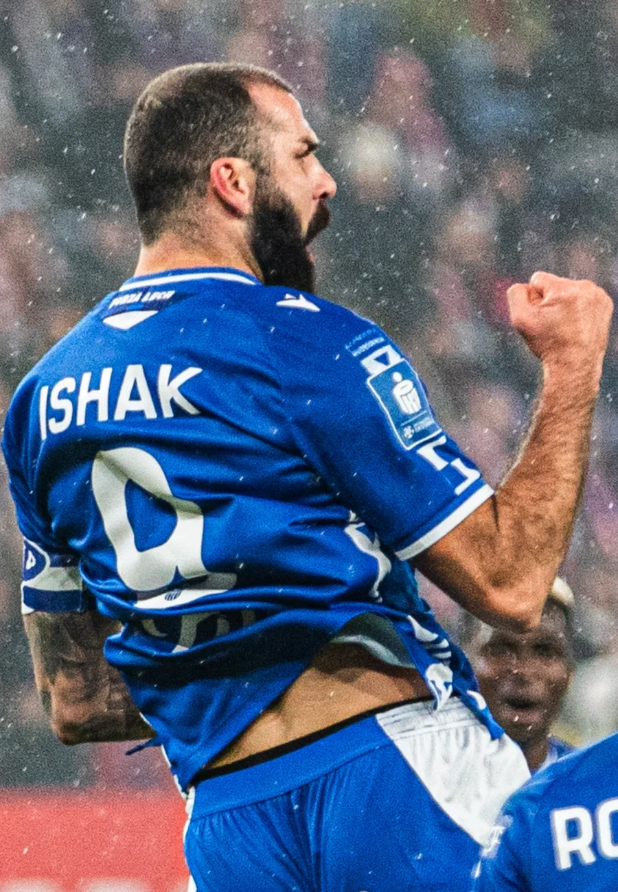 Górnik Zabrze – Lech Poznań | 07.02.2026