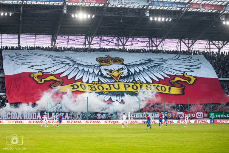 Górnik Zabrze – Piast Gliwice | 31.01.2026