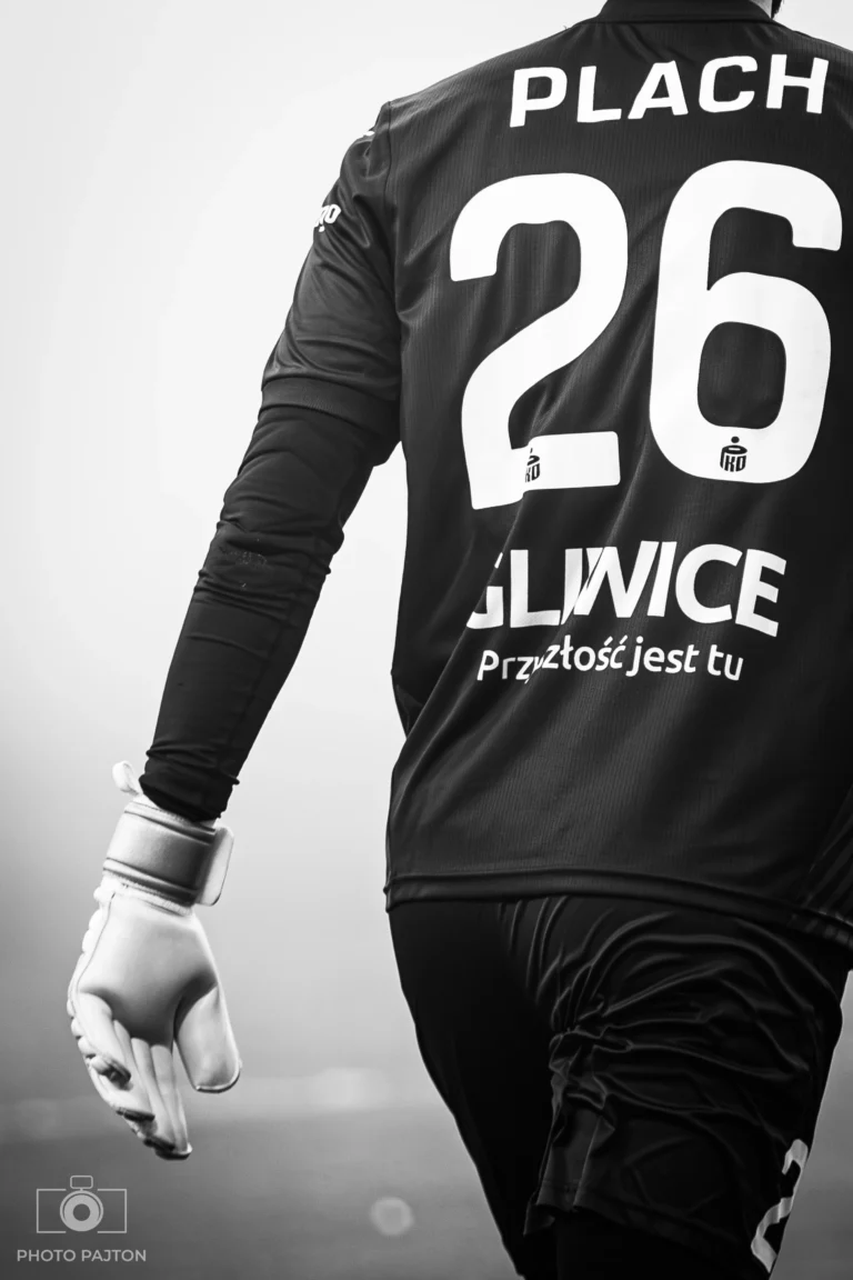 Górnik Zabrze – Piast Gliwice | 31.01.2026