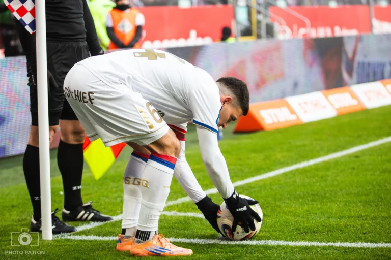 Górnik Zabrze – Piast Gliwice | 31.01.2026