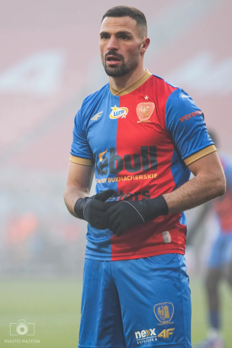 Górnik Zabrze – Piast Gliwice | 31.01.2026