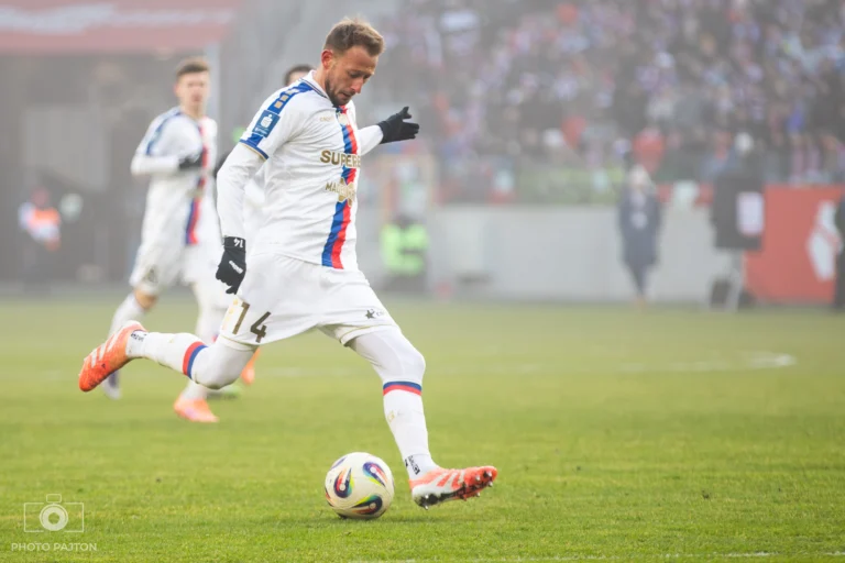 Górnik Zabrze – Piast Gliwice | 31.01.2026