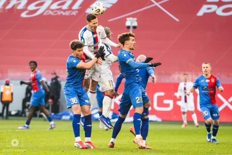 Górnik Zabrze – Piast Gliwice | 31.01.2026