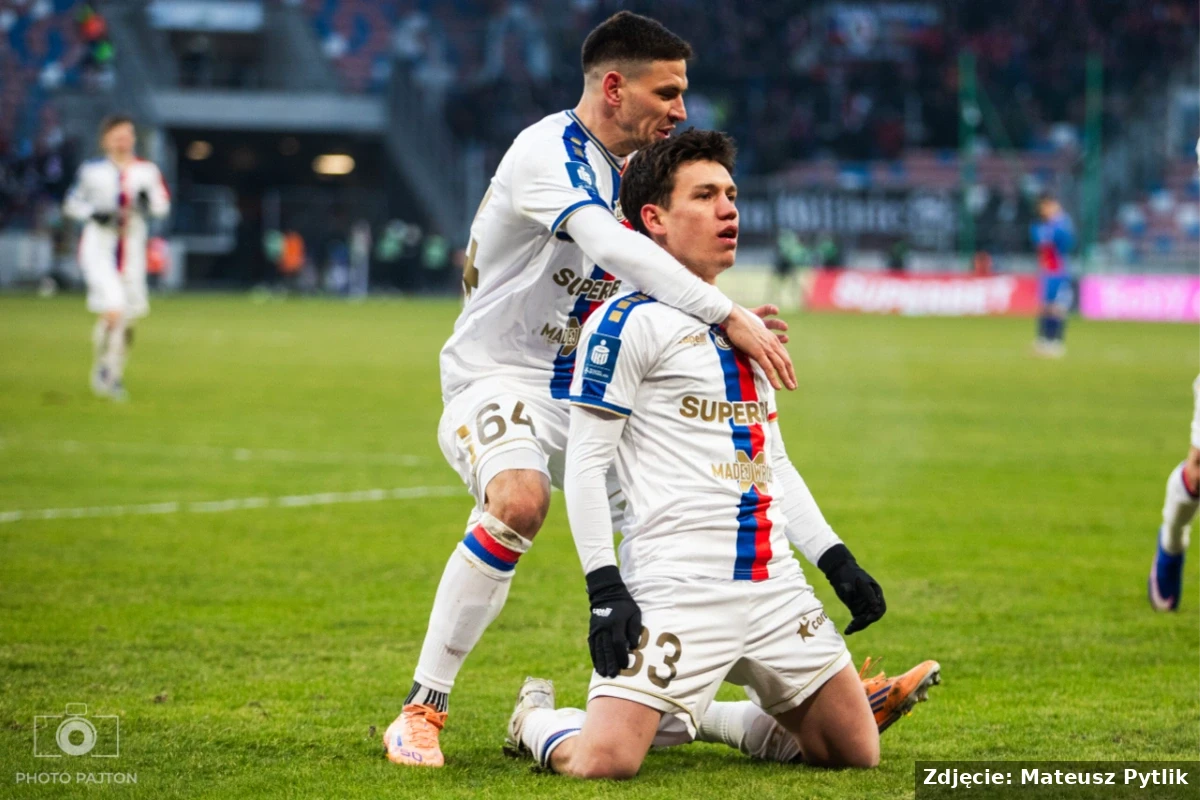 Górnik Zabrze sprowadzi obrońcę? Negocjacje na finiszu!