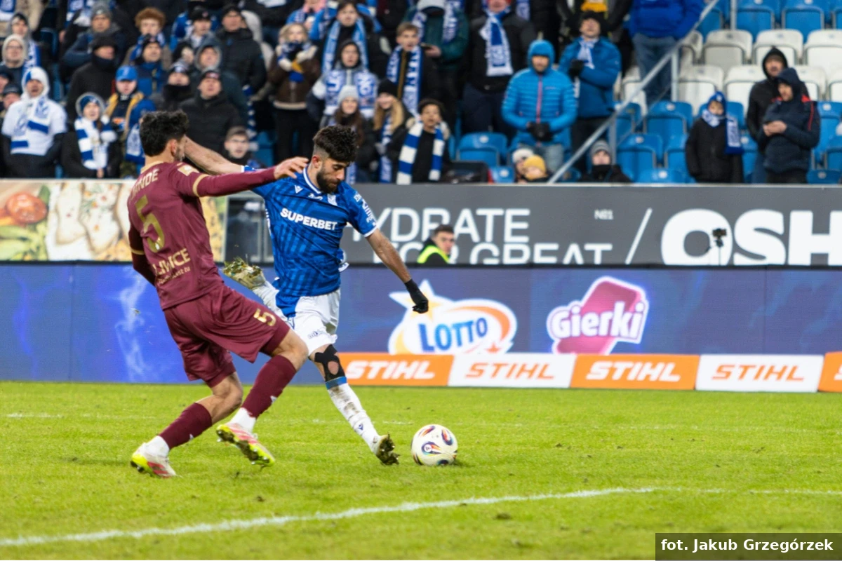 Kolejorz rusza na podbój Europy! Zapowiedź meczu KuPS – Lech Poznań