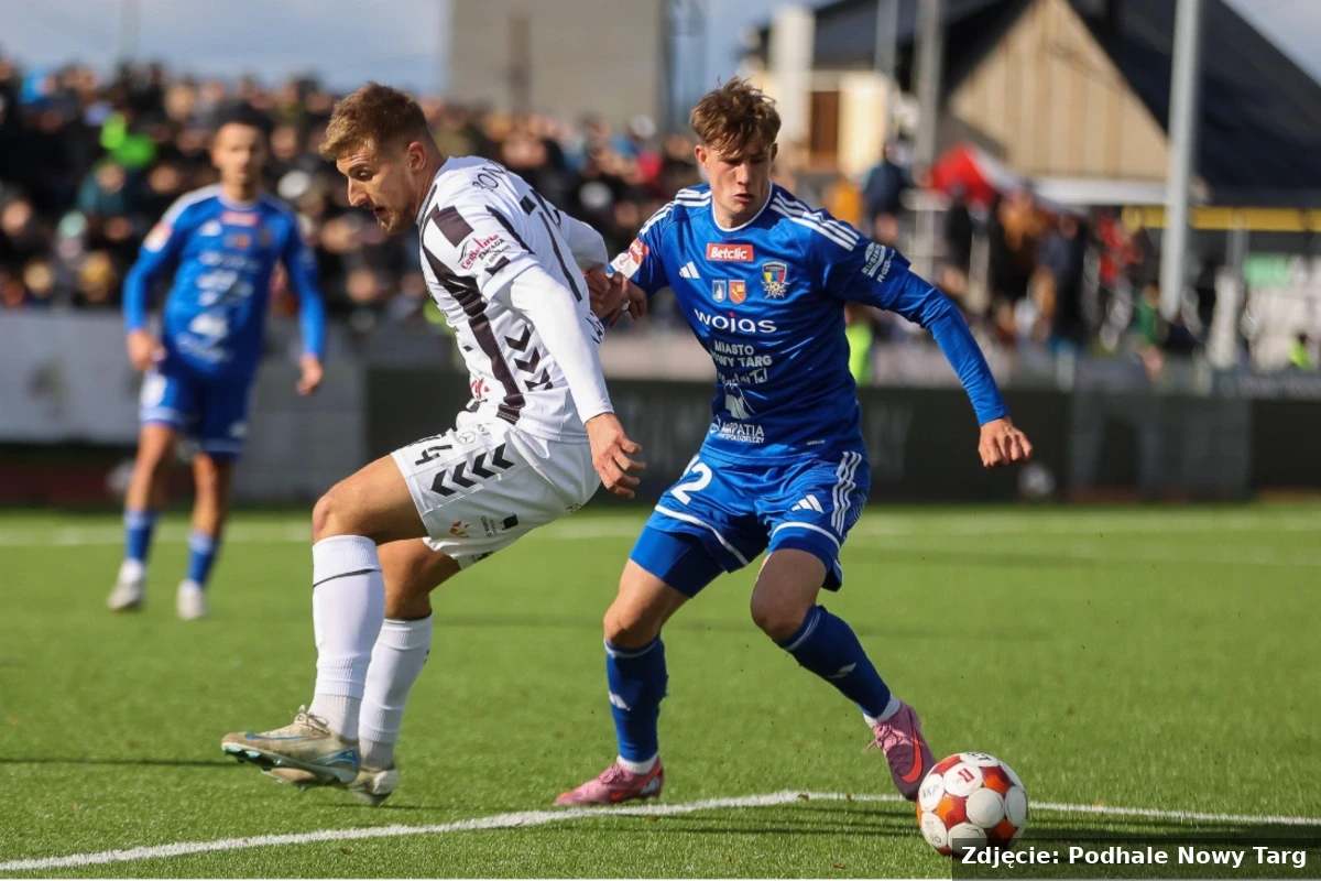 Kontrowersyjna wypowiedź olimpijczyka. Jest reakcja klubu.