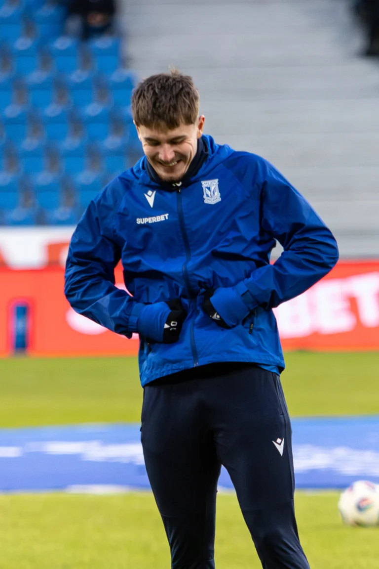 Lech Poznań – Piast Gliwice | 15.02.2026