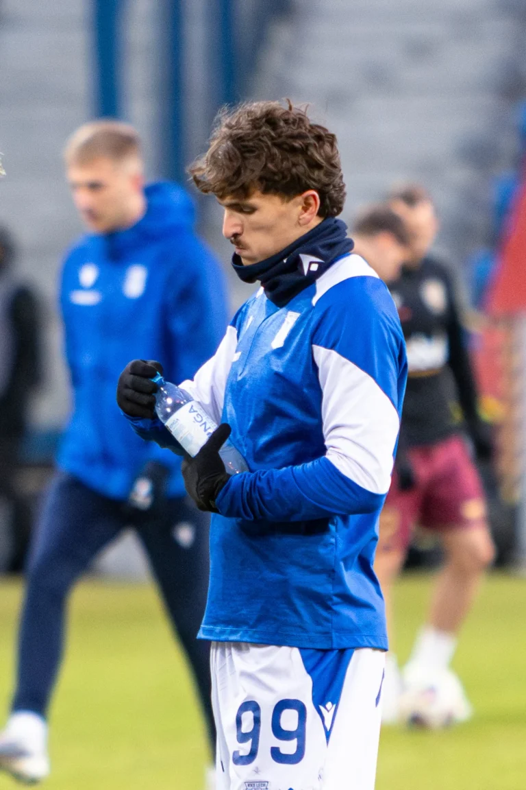 Lech Poznań – Piast Gliwice | 15.02.2026