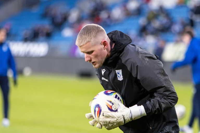 Lech Poznań – Piast Gliwice | 15.02.2026