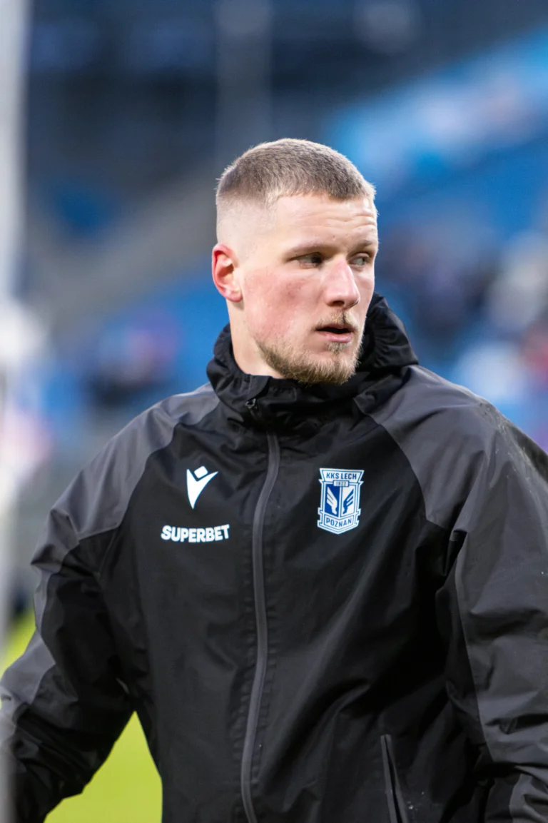 Lech Poznań – Piast Gliwice | 15.02.2026