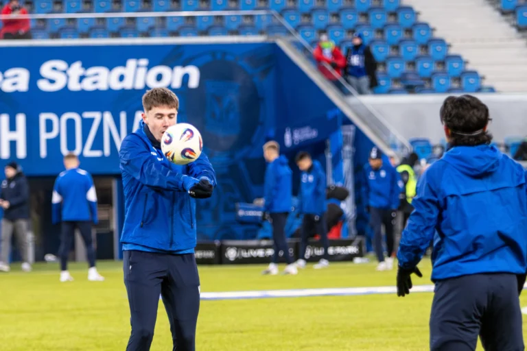 Lech Poznań – Piast Gliwice | 15.02.2026