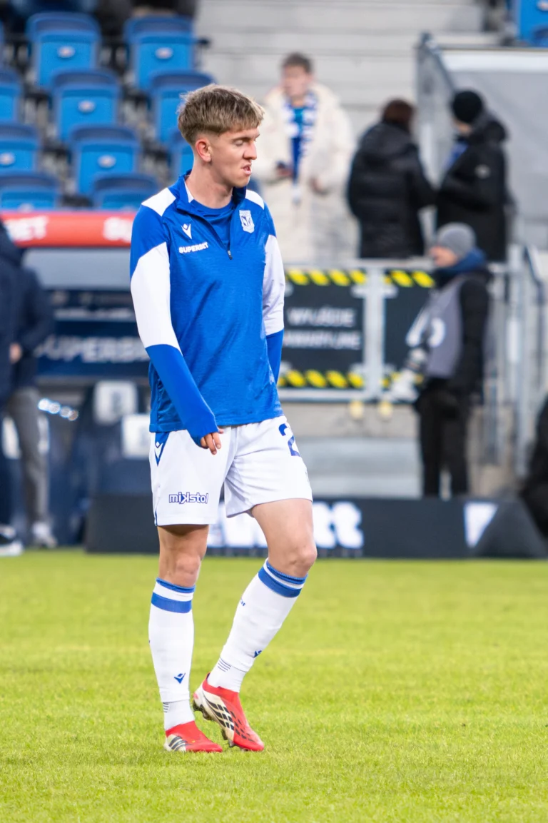 Lech Poznań – Piast Gliwice | 15.02.2026