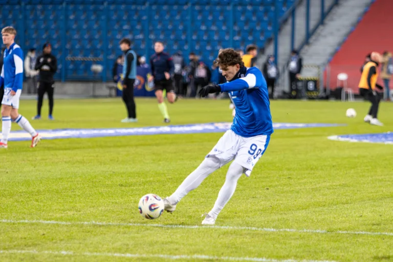 Lech Poznań – Piast Gliwice | 15.02.2026