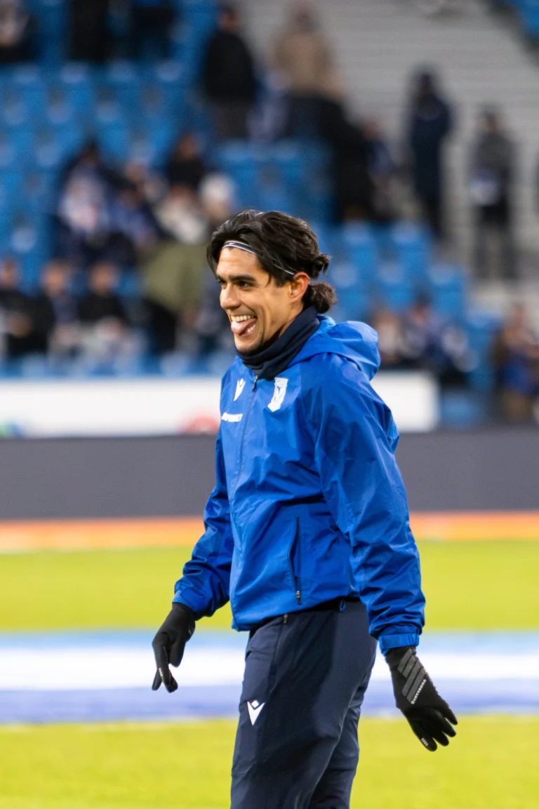 Lech Poznań – Piast Gliwice | 15.02.2026