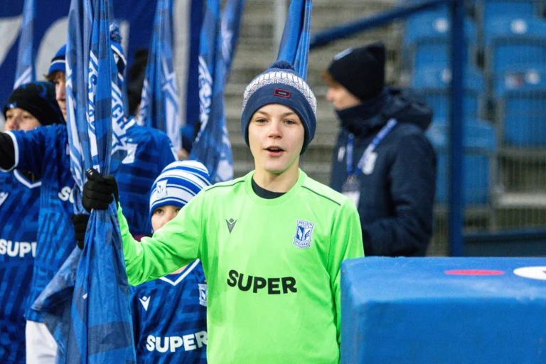 Lech Poznań – Piast Gliwice | 15.02.2026