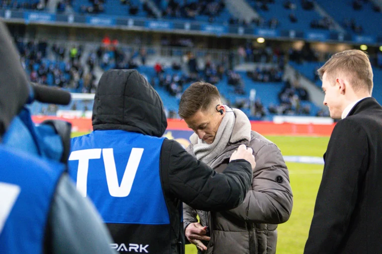 Lech Poznań – Piast Gliwice | 15.02.2026