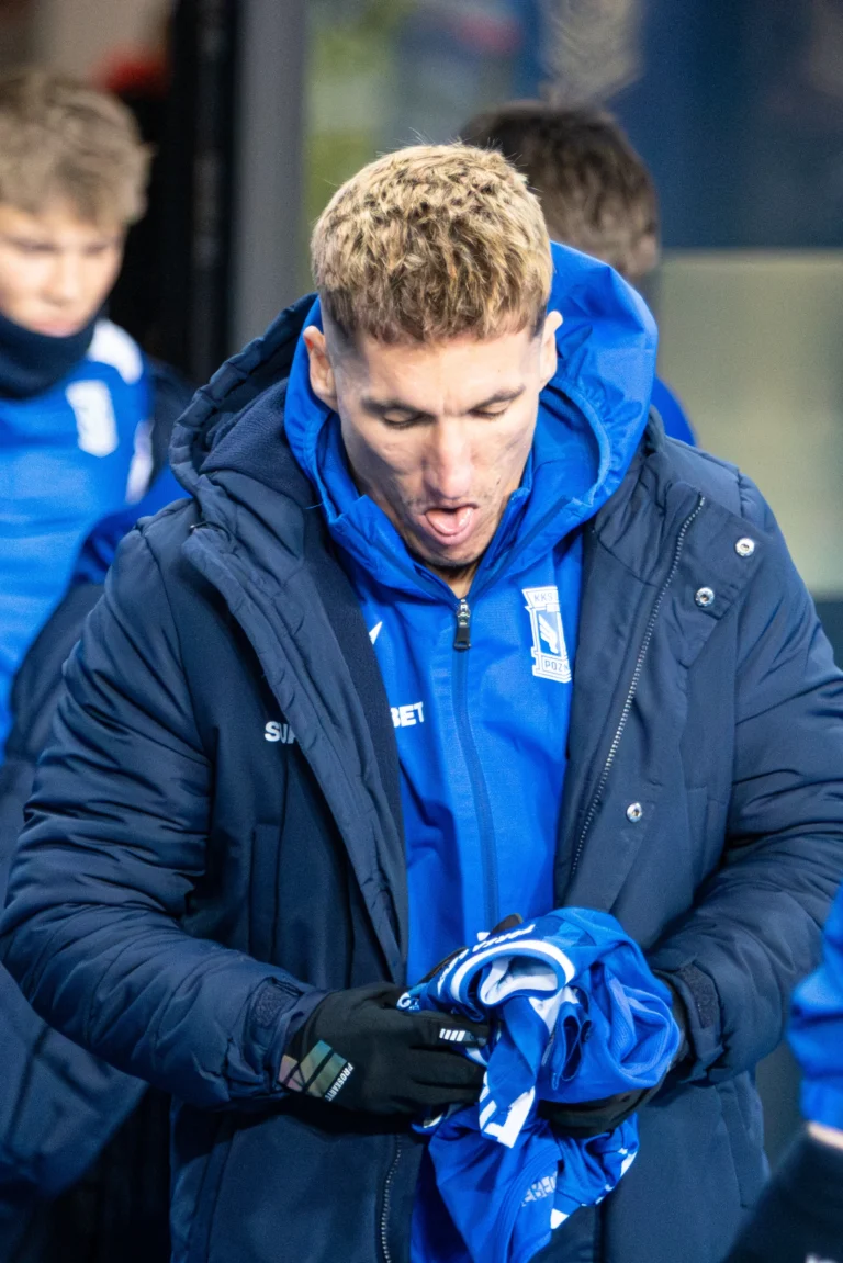 Lech Poznań – Piast Gliwice | 15.02.2026