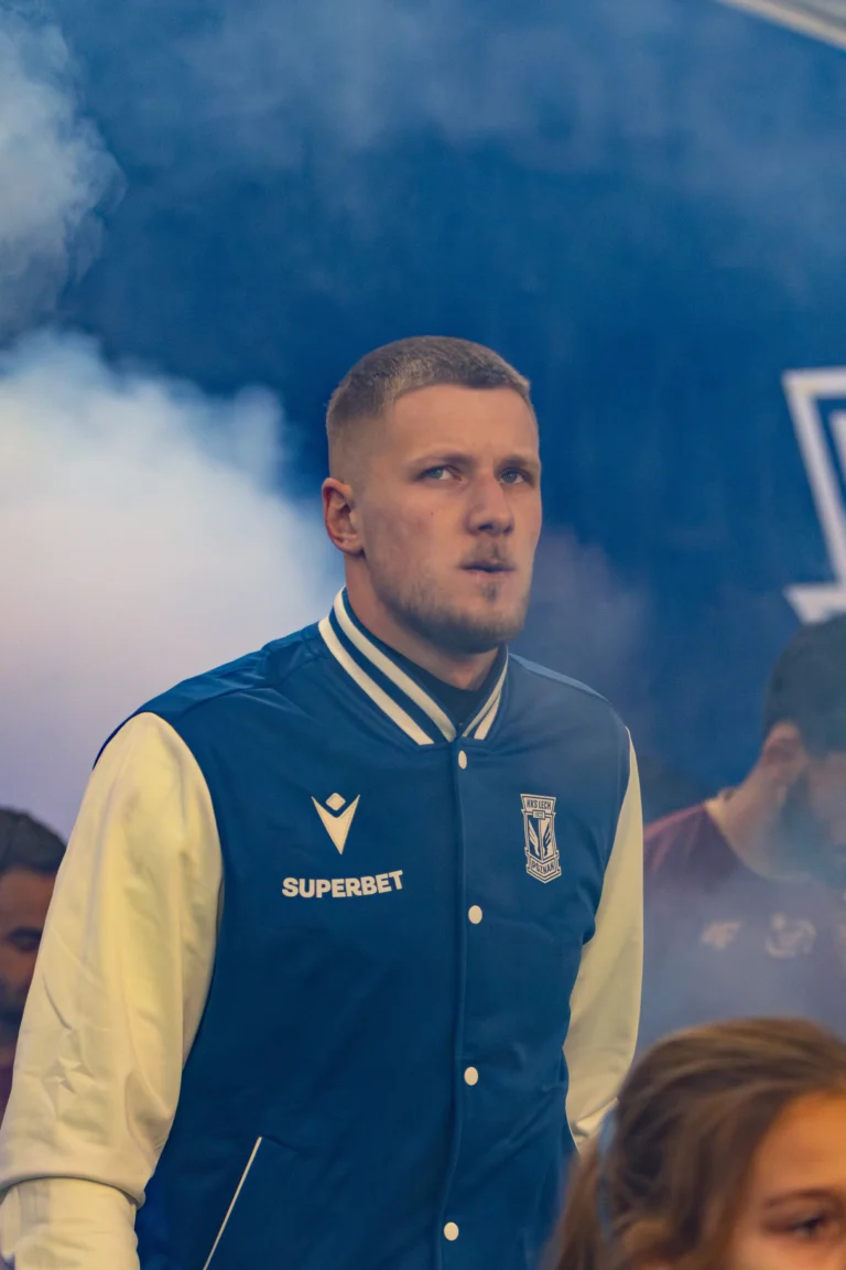 Lech Poznań – Piast Gliwice | 15.02.2026