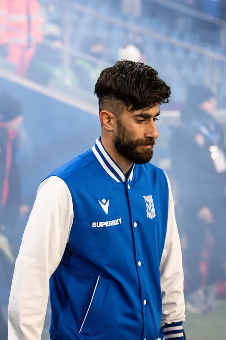 Lech Poznań – Piast Gliwice | 15.02.2026