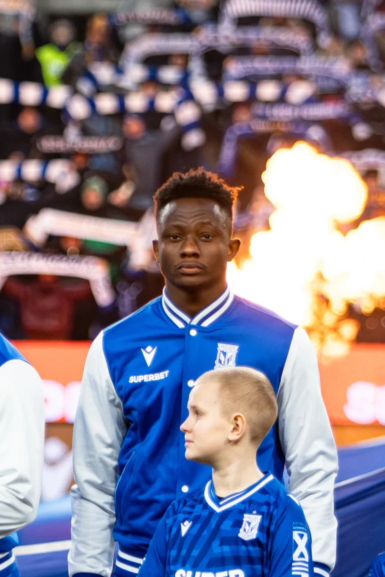 Lech Poznań – Piast Gliwice | 15.02.2026