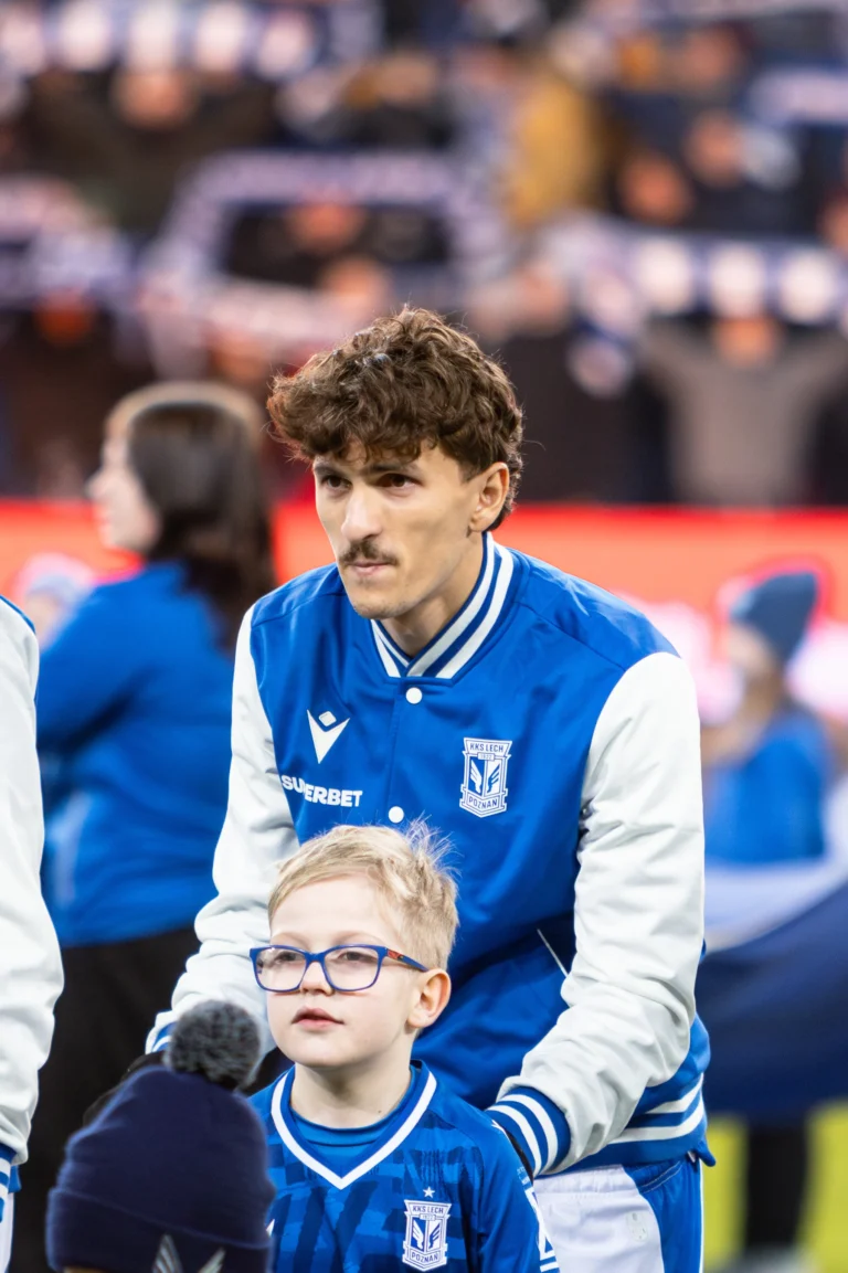 Lech Poznań – Piast Gliwice | 15.02.2026