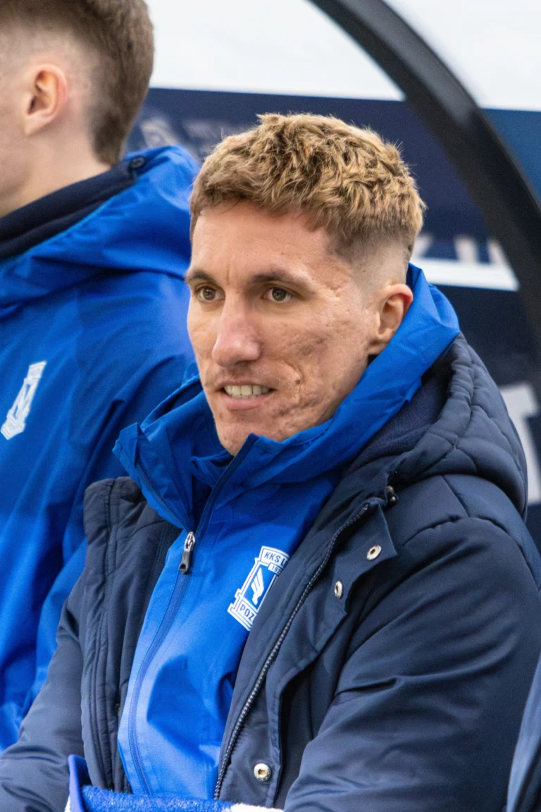 Lech Poznań – Piast Gliwice | 15.02.2026