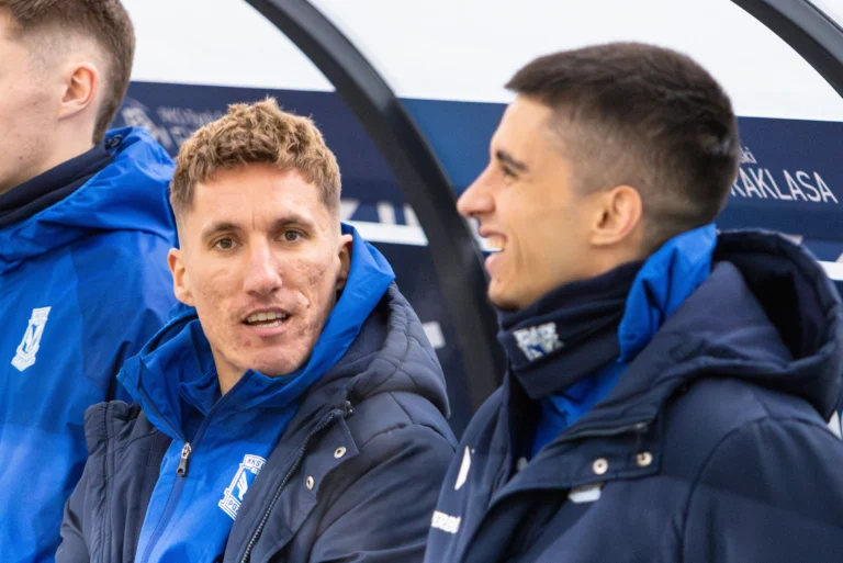 Lech Poznań – Piast Gliwice | 15.02.2026
