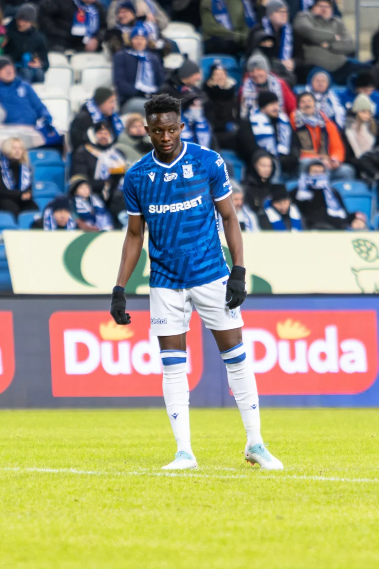 Lech Poznań – Piast Gliwice | 15.02.2026