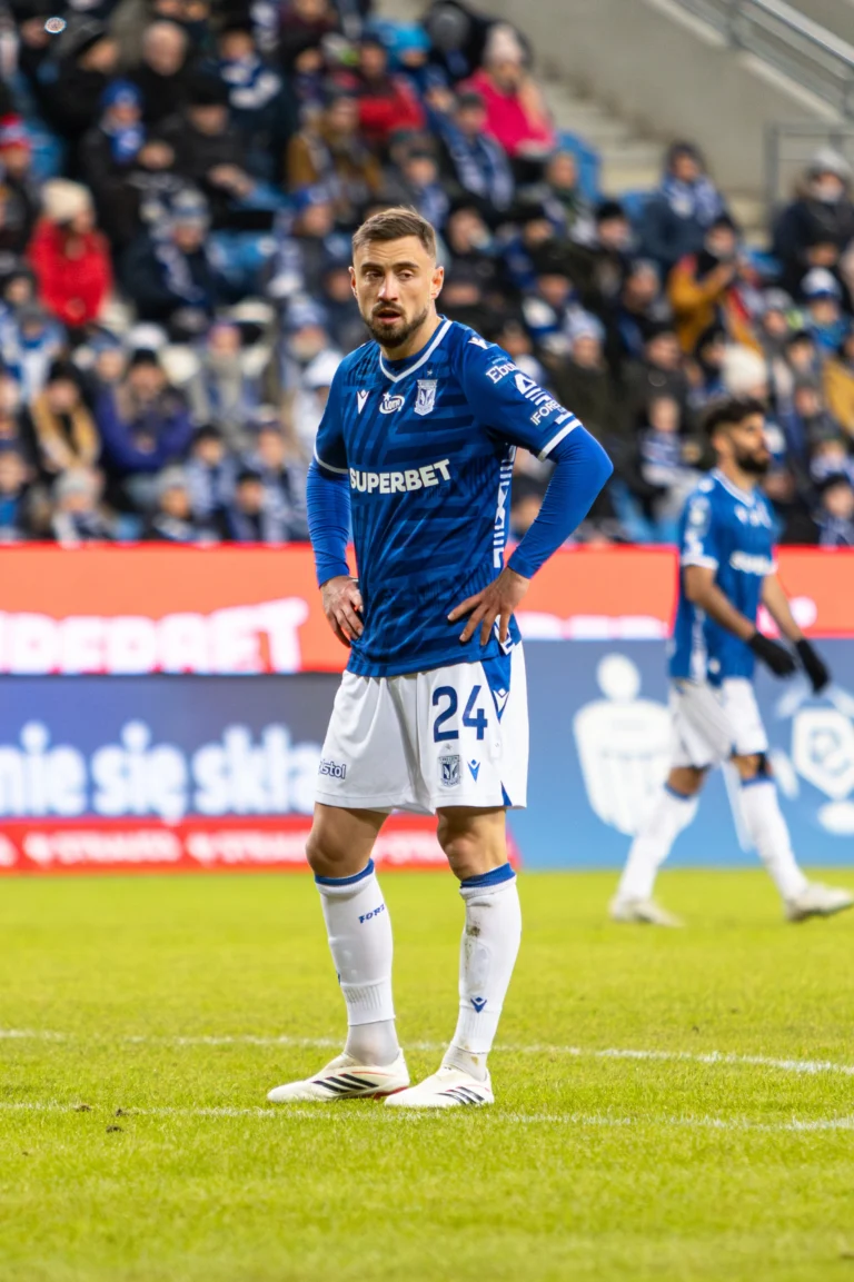 Lech Poznań – Piast Gliwice | 15.02.2026