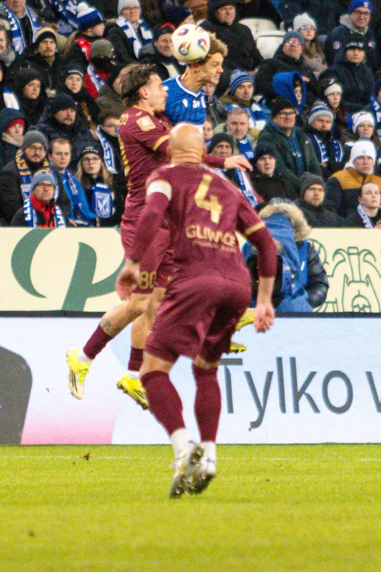 Lech Poznań – Piast Gliwice | 15.02.2026