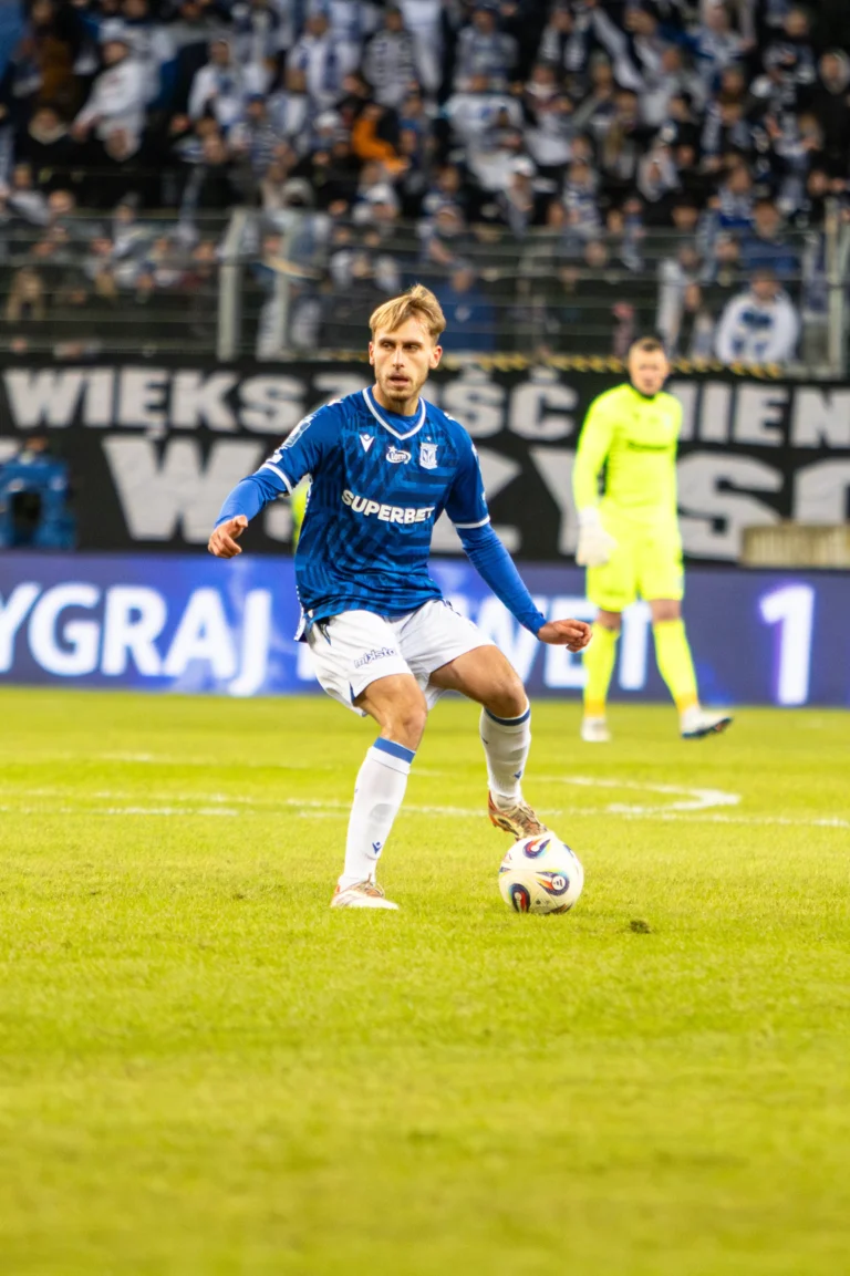 Lech Poznań – Piast Gliwice | 15.02.2026