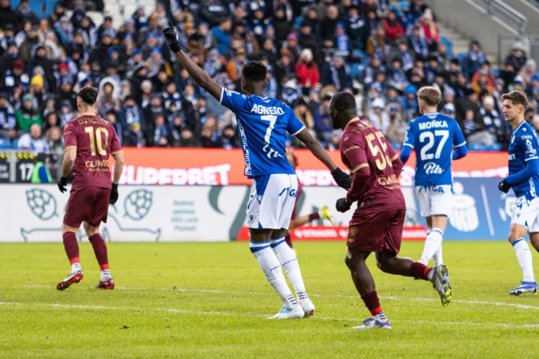 Lech Poznań – Piast Gliwice | 15.02.2026