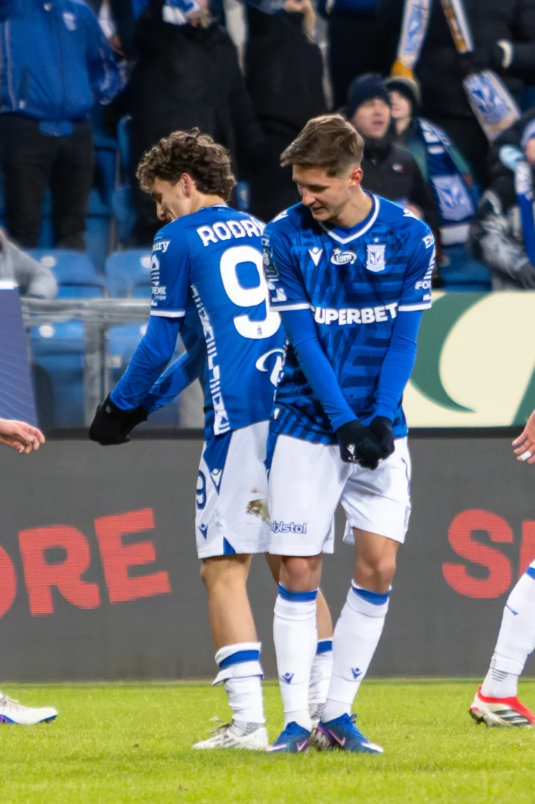 Lech Poznań – Piast Gliwice | 15.02.2026