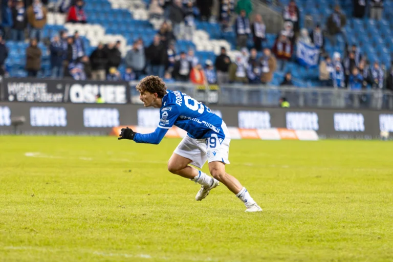 Lech Poznań – Piast Gliwice | 15.02.2026