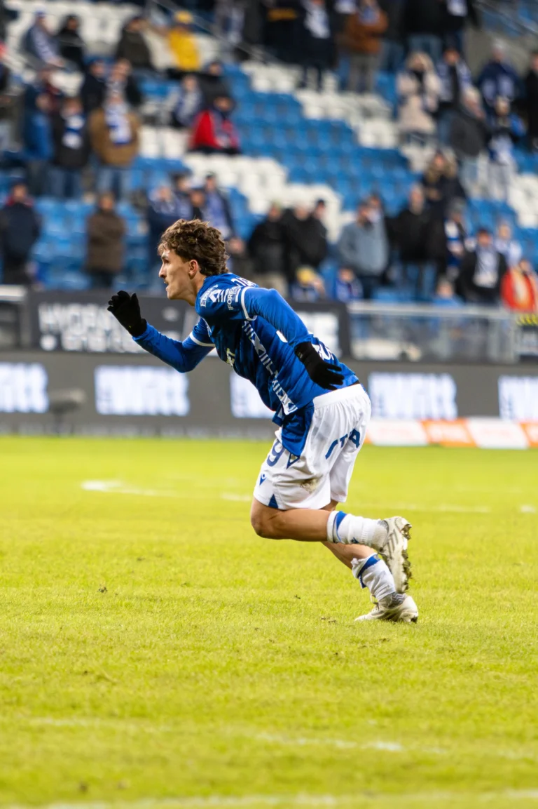 Lech Poznań – Piast Gliwice | 15.02.2026
