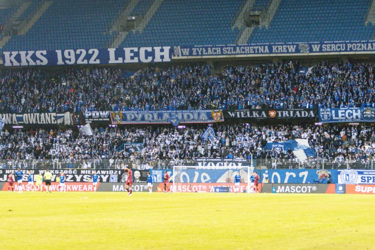 Lech Poznań – Piast Gliwice | 15.02.2026