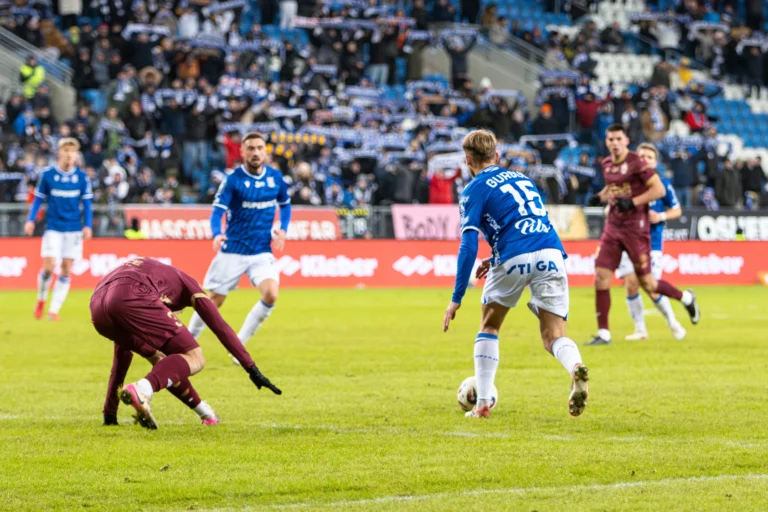 Lech Poznań – Piast Gliwice | 15.02.2026