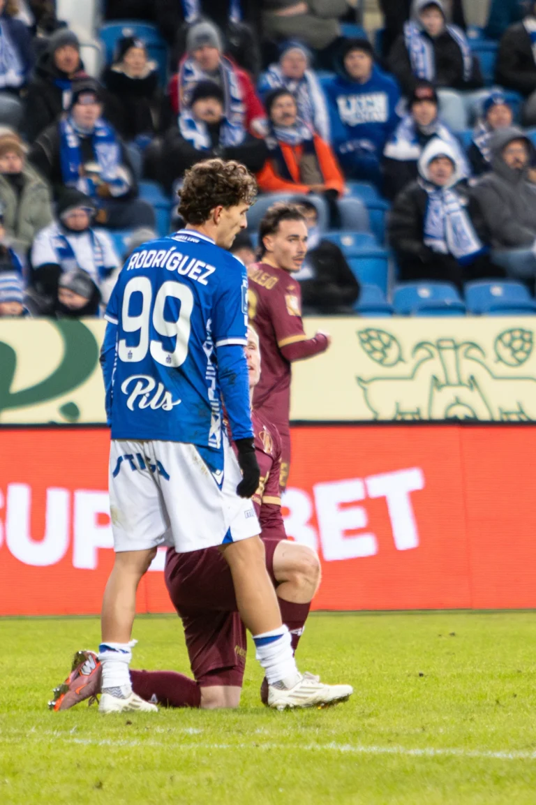 Lech Poznań – Piast Gliwice | 15.02.2026