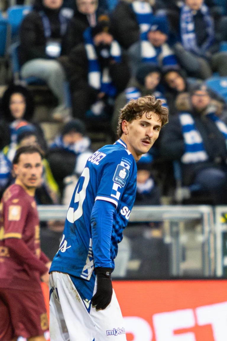 Lech Poznań – Piast Gliwice | 15.02.2026