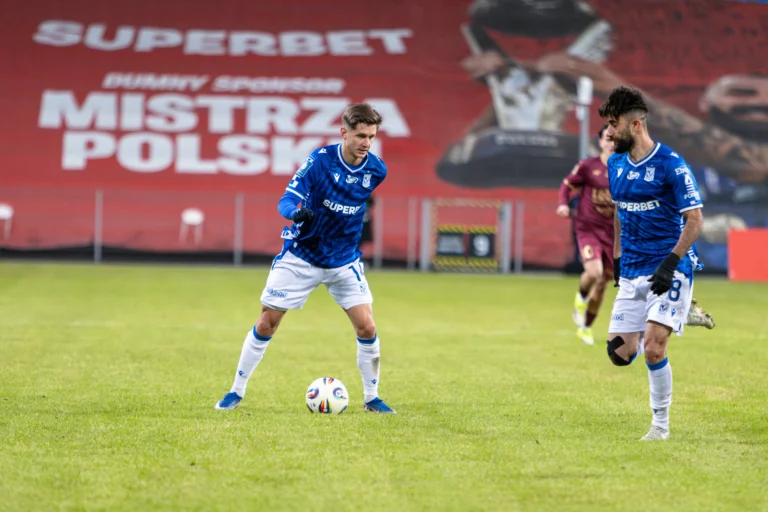 Lech Poznań – Piast Gliwice | 15.02.2026