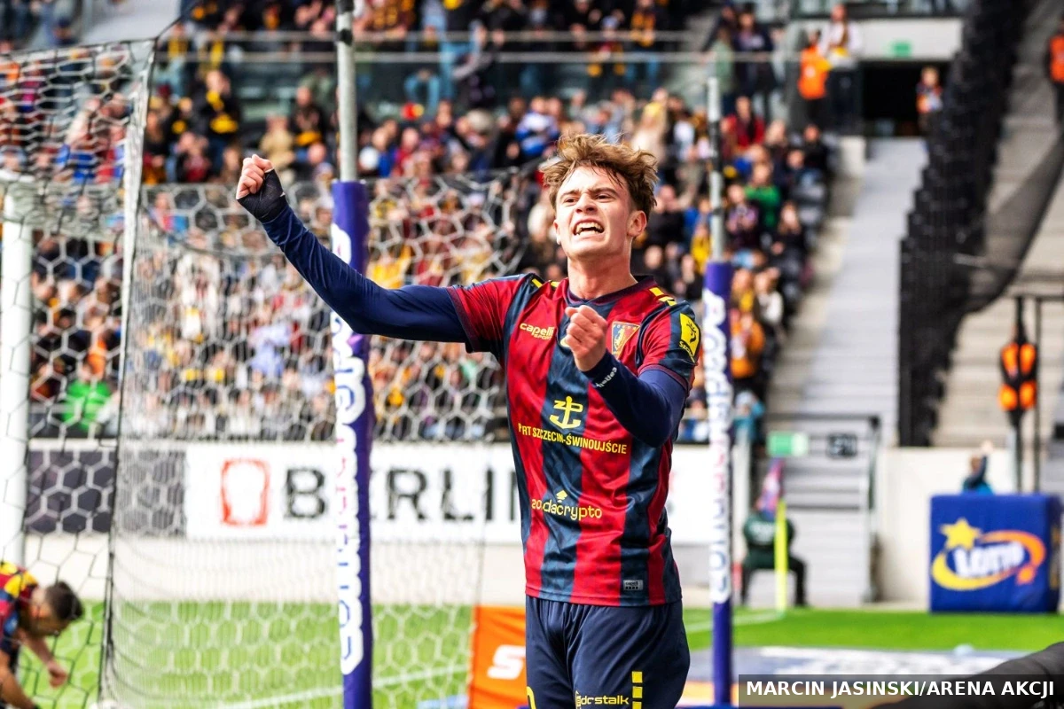 Młodzi Polacy za duże pieniądze, czyli najgłośniejsze transfery z Ekstraklasy zimą